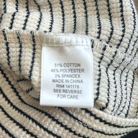 Atelier Crop Top - Picture 7 of 7